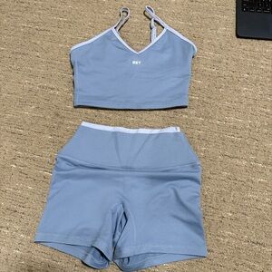 Set active form cloud set size small